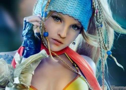 Bộ ảnh cosplay đẹp tuyệt đỉnh và cực nóng