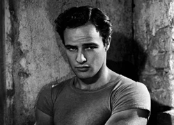 'Bố già' Marlon Brando: Bi kịch một huyền thoại