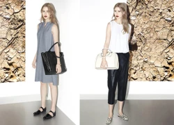 Bộ sưu tập xuân của Charles & Keith