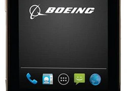 Boeing chế tạo điện thoại tự hủy