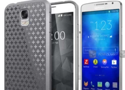 &#8216;Bom tấn&#8217; Galaxy S5 lộ &#8216;nguyên hình&#8217; thực sự?