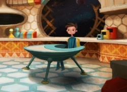 Broken Age - cuộc phiêu lưu của hai thời đại