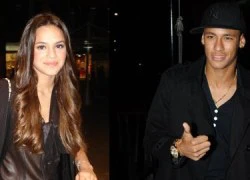 Bruna gián tiếp xác nhận đã chia tay Neymar