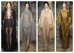 BST Valentino Haute Couture Xuân 2014 vẫn đầy chất thơ