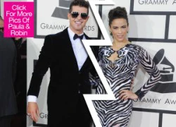 Ca sĩ Robin Thicke ly hôn vợ sau 22 năm gắn bó