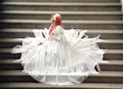 Các bộ cosplay cực chất từ mọi nơi