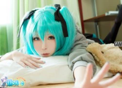 Các bộ cosplay rất dễ thương và gợi cảm