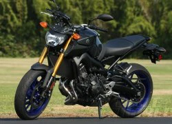 Các dòng nakedbike FZ của Yamaha