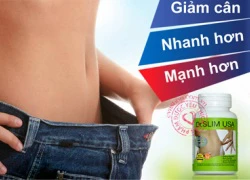 Cách tôi giảm ngay 2kg chỉ 7 ngày sau Tết