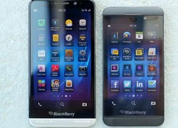 Cài đặt ứng dụng Android cho thiết bị chạy BlackBerry 10