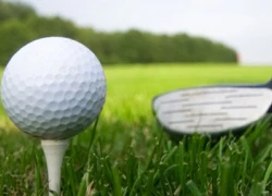 Cái khổ của việc... chơi golf