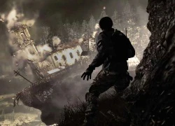 Call of Duty 2014 sẽ được "ưu ái" trên hệ máy next-gen