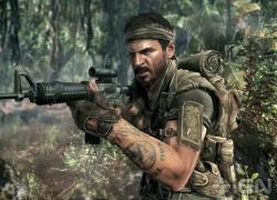 Call of Duty sẽ đi theo một hướng mới ?