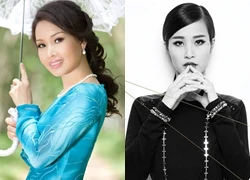 Cẩm Ly, Đông Nhi bất ngờ "mất hút" trong Top 3 của "HTV Awards 2014"