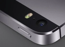 Camera của iPhone tiếp tục là "hàng Sony"