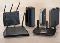 Cảnh báo về nguy cơ bảo mật đối với các bộ phát wifi