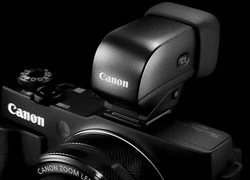 Canon Powershot G1 X thế hệ 2 xuất hiện