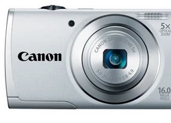 Canon rút lui khỏi thị trường máy ảnh giá rẻ?