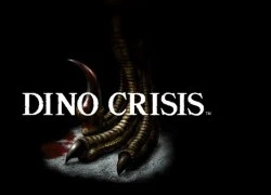 Capcom có thể remake Dino Crisis