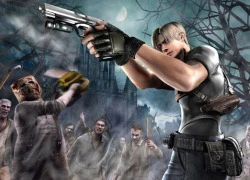 Capcom đã thật sự bế tắc với Resident Evil