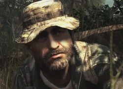 Captain Price tái xuất trong Call of Duty