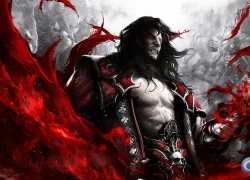 Castlevania: Lords of Shadow 2 sẽ có thêm phiên bản đặc biệt