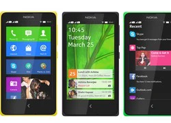 Cấu hình chi tiết bộ ba smartphone Nokia X, X+ và XL chạy Android