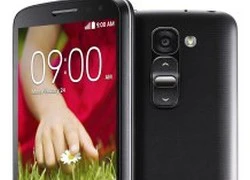 Cấu hình chi tiết về ba phiên bản LG G2 mini