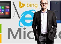 CEO mới của Microsoft sẽ phải làm gì?