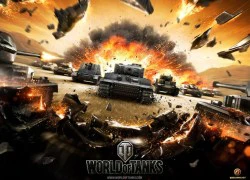 Cha đẻ &#8220;World of Tanks&#8221; muốn tiếp cận thị trường Việt Nam