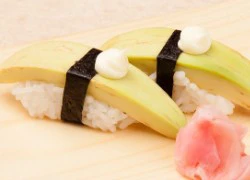 Chấm điểm 4 địa chỉ sushi quen thuộc của Sài Thành