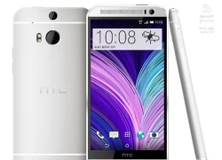 Chân dung HTC M8 (One 2014) trước ngày ra mắt