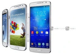 Chân dung thực sự của Galaxy S5