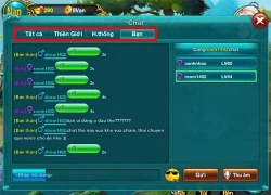 Chat voice được sử dụng cho game mobile