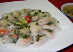 [Chế biến] - Bánh bột lọc miền Trung