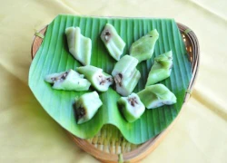 [Chế biến] - Bánh tẻ