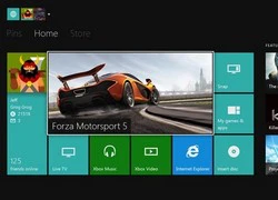 Chi tiết các cải tiến trong bản cập nhật tháng Hai cho Xbox One