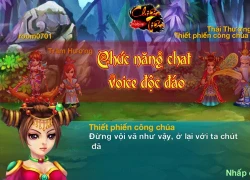 Chiến Tiên mobile &#8211; Trầm Hương tìm mẹ qua Tiên Giới