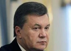 Chính phủ lâm thời Ukraine truy nã ông Viktor Yanukovych