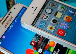 Chính phủ Mỹ kết thúc điều tra Samsung, Apple vẫn hưởng lợi