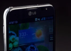 Chính thức: "Hàng khủng" LG G Pro 2 sắp đổ bộ