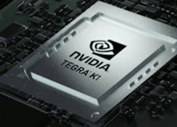 Chip Nvidia Tegra chỉ nhắm tới "siêu điện thoại"