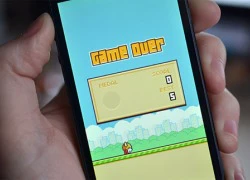 Chồng yêu Flappy Bird hơn vợ