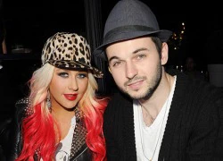 Christina Aguilera được cầu hôn vào ngày Valentine