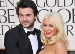 Christina Aguilera mang bầu đứa con thứ hai