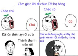 Chúc Tết