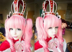 Chuỗi ảnh cosplay cực đẹp, cực chất