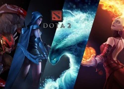 Chuyện đưa DotA 2 về Việt Nam đã đổ bể?