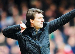 CLB Swansea bất ngờ sa thải HLV Laudrup