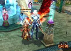 Client MMORPG 3D và cuộc chiến mang tên "Thói quen Gamer"